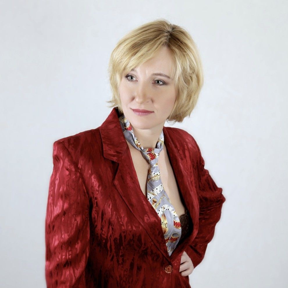 Вчитель музики