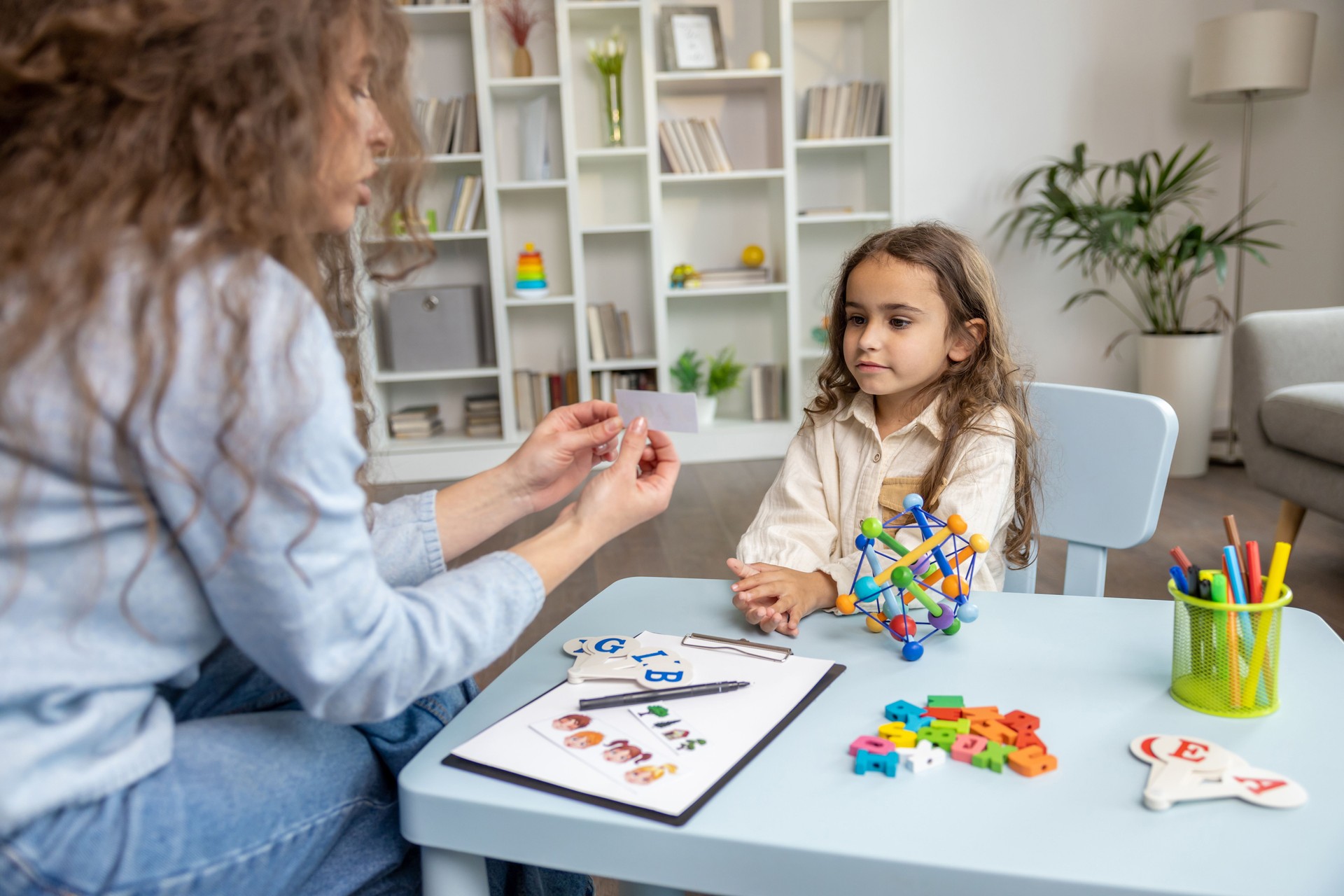 Навчання англійської для дітей у Голосіївському районі.